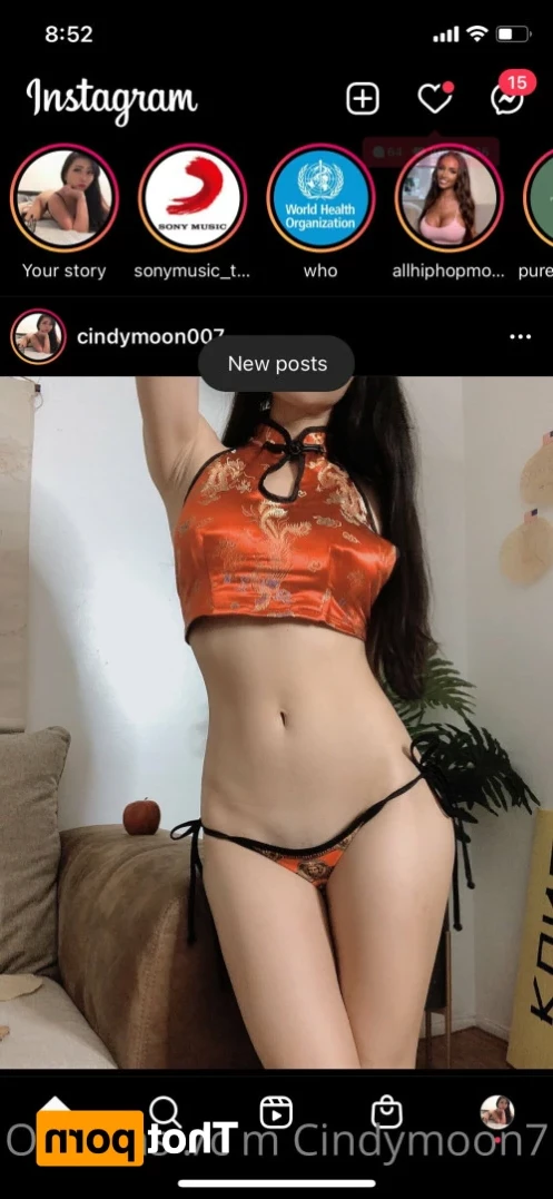 cindymoon 🔝2.1% Busty Petite Asian Dream [ cindymoon7 ] Onlyfans leaked photo 11816708 on Hotleaks.tv