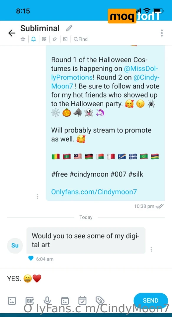 cindymoon 🔝2.1% Busty Petite Asian Dream [ cindymoon7 ] Onlyfans leaked photo 11816832 on Hotleaks.tv