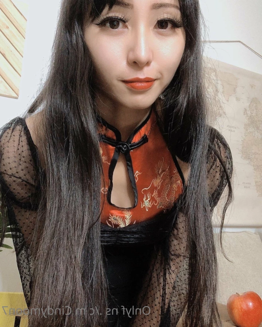 cindymoon 🔝2.1% Busty Petite Asian Dream [ cindymoon7 ] Onlyfans leaked photo 11918926 on Hotleaks.tv