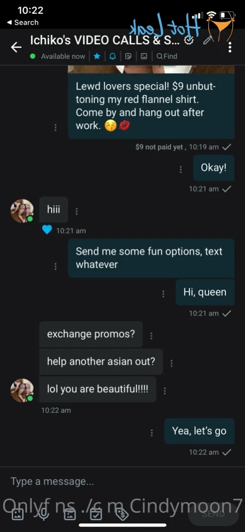 cindymoon 🔝2.1% Busty Petite Asian Dream [ cindymoon7 ] Onlyfans leaked photo 11947522 on Hotleaks.tv