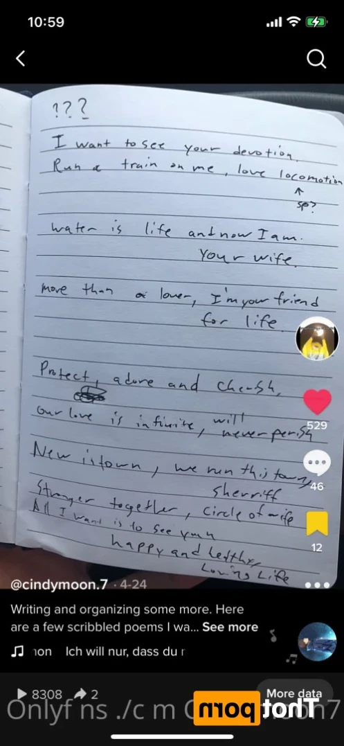 cindymoon 🔝2.1% Busty Petite Asian Dream [ cindymoon7 ] Onlyfans leaked photo 11983979 on Hotleaks.tv