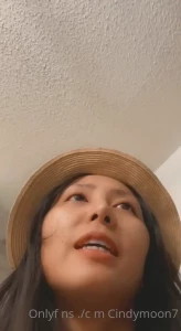 cindymoon 🔝2.1% Busty Petite Asian Dream [ cindymoon7 ] Onlyfans leaked video 11985064 on Hotleaks.tv