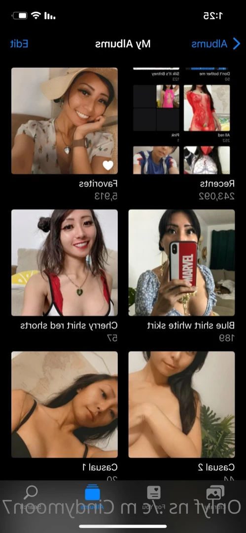 cindymoon 🔝2.1% Busty Petite Asian Dream [ cindymoon7 ] Onlyfans leaked photo 12120466 on Hotleaks.tv