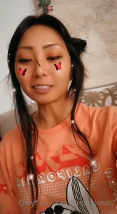 cindymoon 🔝2.1% Busty Petite Asian Dream [ cindymoon7 ] Onlyfans leaked video 12127366 on Hotleaks.tv