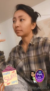 cindymoon 🔝2.1% Busty Petite Asian Dream [ cindymoon7 ] Onlyfans leaked video 12208894 on Hotleaks.tv