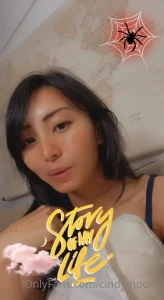 cindymoon 🔝2.1% Busty Petite Asian Dream [ cindymoon7 ] Onlyfans leaked video 12222257 on Hotleaks.tv