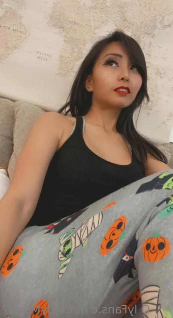 cindymoon 🔝2.1% Busty Petite Asian Dream [ cindymoon7 ] Onlyfans leaked photo 12223044 on Hotleaks.tv