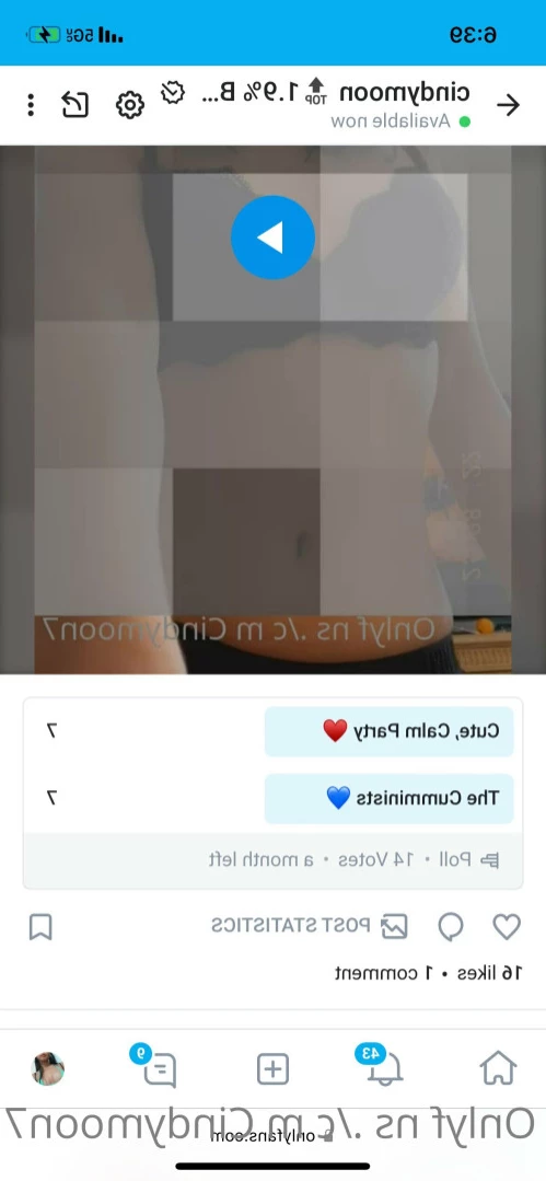 cindymoon 🔝2.1% Busty Petite Asian Dream [ cindymoon7 ] Onlyfans leaked photo 12231437 on Hotleaks.tv