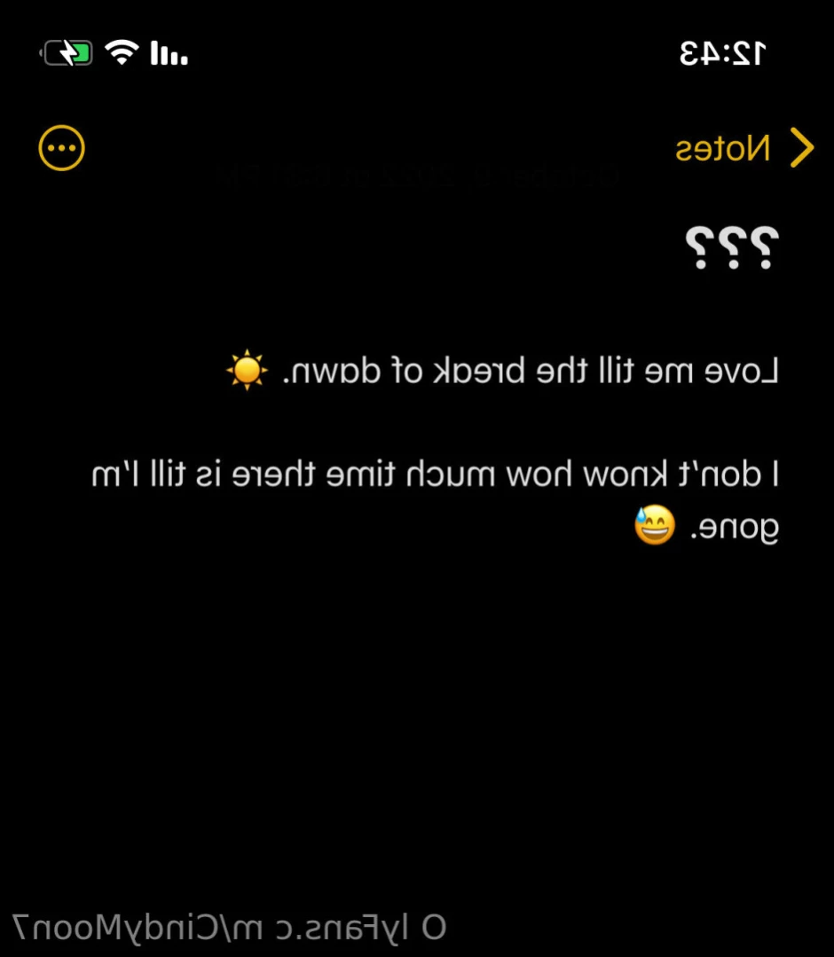 cindymoon 🔝2.1% Busty Petite Asian Dream [ cindymoon7 ] Onlyfans leaked photo 12274283 on Hotleaks.tv