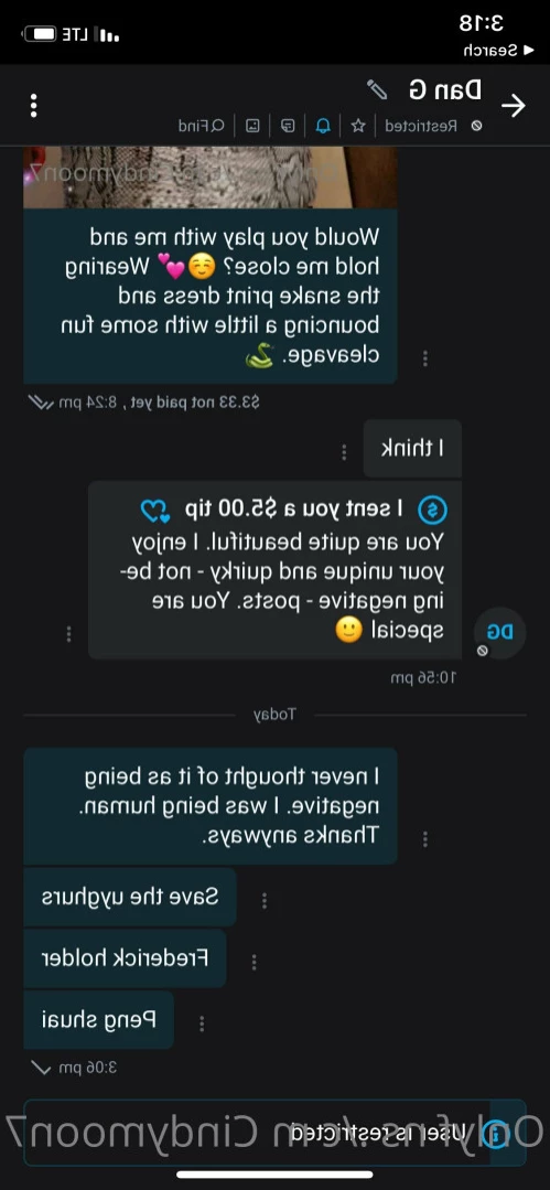 cindymoon 🔝2.1% Busty Petite Asian Dream [ cindymoon7 ] Onlyfans leaked photo 12374583 on Hotleaks.tv