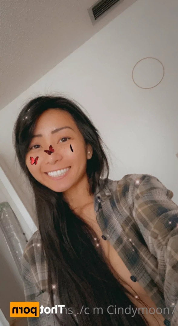 cindymoon 🔝2.1% Busty Petite Asian Dream [ cindymoon7 ] Onlyfans leaked photo 12390458 on Hotleaks.tv