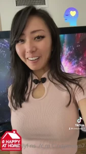 cindymoon 🔝2.1% Busty Petite Asian Dream [ cindymoon7 ] Onlyfans leaked video 12404021 on Hotleaks.tv