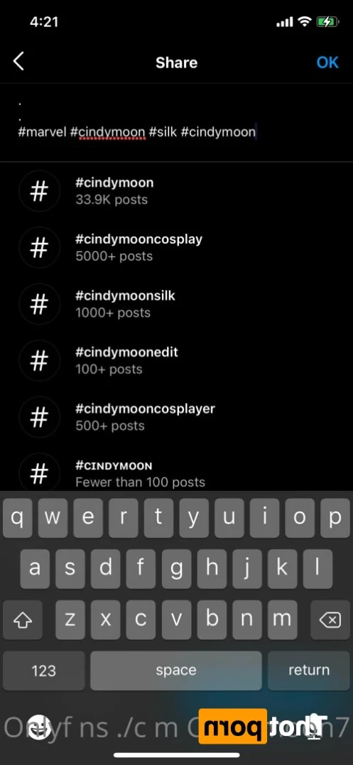 cindymoon 🔝2.1% Busty Petite Asian Dream [ cindymoon7 ] Onlyfans leaked photo 12450050 on Hotleaks.tv