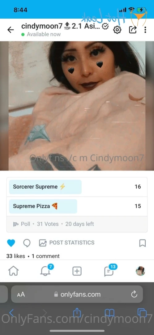 cindymoon 🔝2.1% Busty Petite Asian Dream [ cindymoon7 ] Onlyfans leaked photo 12454197 on Hotleaks.tv