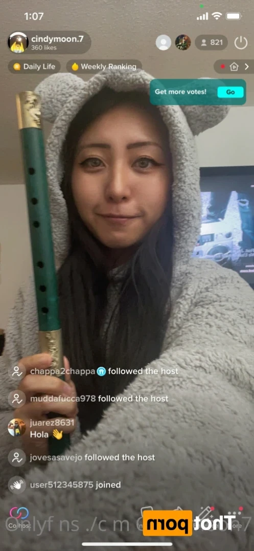 cindymoon 🔝2.1% Busty Petite Asian Dream [ cindymoon7 ] Onlyfans leaked photo 12465335 on Hotleaks.tv