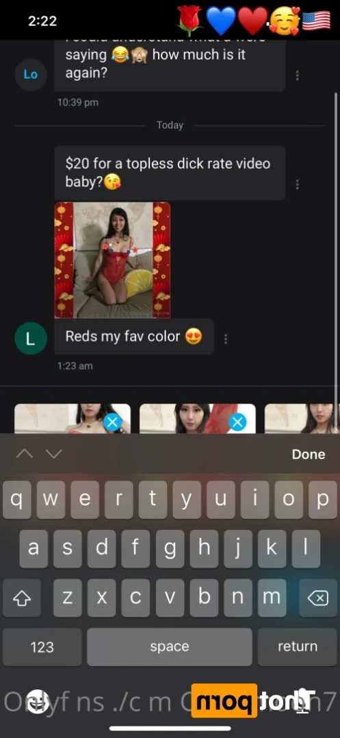 cindymoon 🔝2.1% Busty Petite Asian Dream [ cindymoon7 ] Onlyfans leaked photo 12467284 on Hotleaks.tv