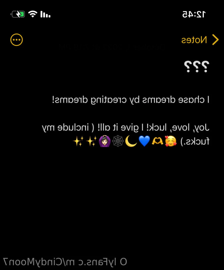 cindymoon 🔝2.1% Busty Petite Asian Dream [ cindymoon7 ] Onlyfans leaked photo 12467301 on Hotleaks.tv