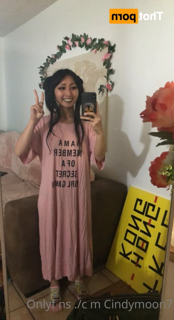 cindymoon 🔝2.1% Busty Petite Asian Dream [ cindymoon7 ] Onlyfans leaked photo 12467449 on Hotleaks.tv