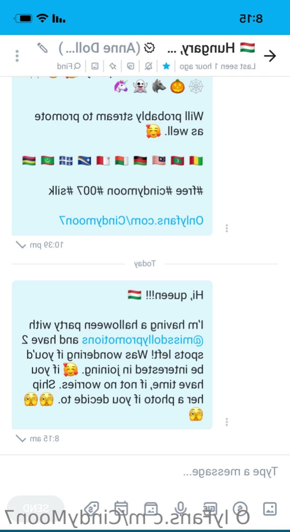 cindymoon 🔝2.1% Busty Petite Asian Dream [ cindymoon7 ] Onlyfans leaked photo 12467506 on Hotleaks.tv