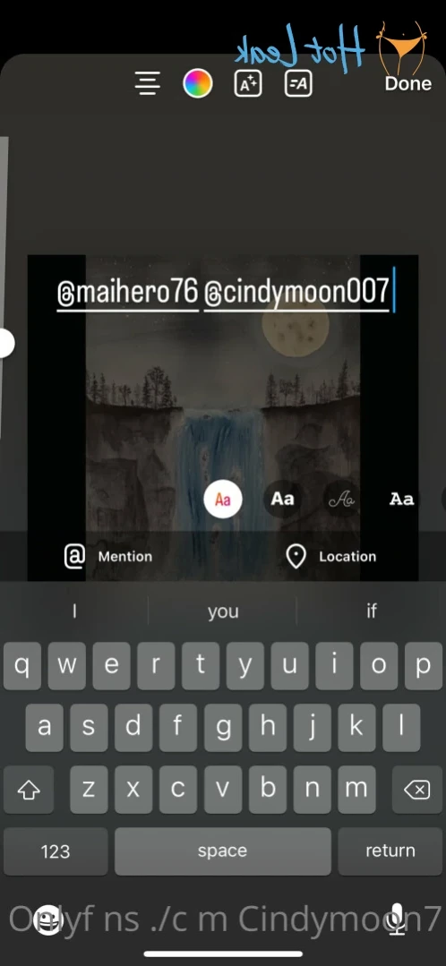 cindymoon 🔝2.1% Busty Petite Asian Dream [ cindymoon7 ] Onlyfans leaked photo 12467592 on Hotleaks.tv