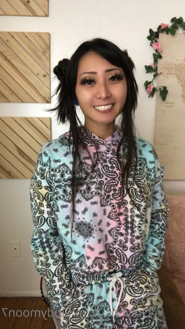 cindymoon 🔝2.1% Busty Petite Asian Dream [ cindymoon7 ] Onlyfans leaked photo 12467598 on Hotleaks.tv