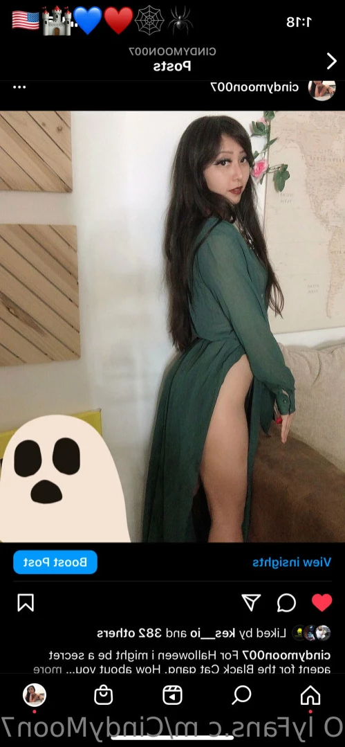 cindymoon 🔝2.1% Busty Petite Asian Dream [ cindymoon7 ] Onlyfans leaked photo 12467697 on Hotleaks.tv