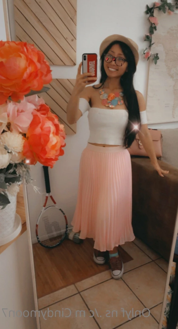 cindymoon 🔝2.1% Busty Petite Asian Dream [ cindymoon7 ] Onlyfans leaked photo 12467982 on Hotleaks.tv