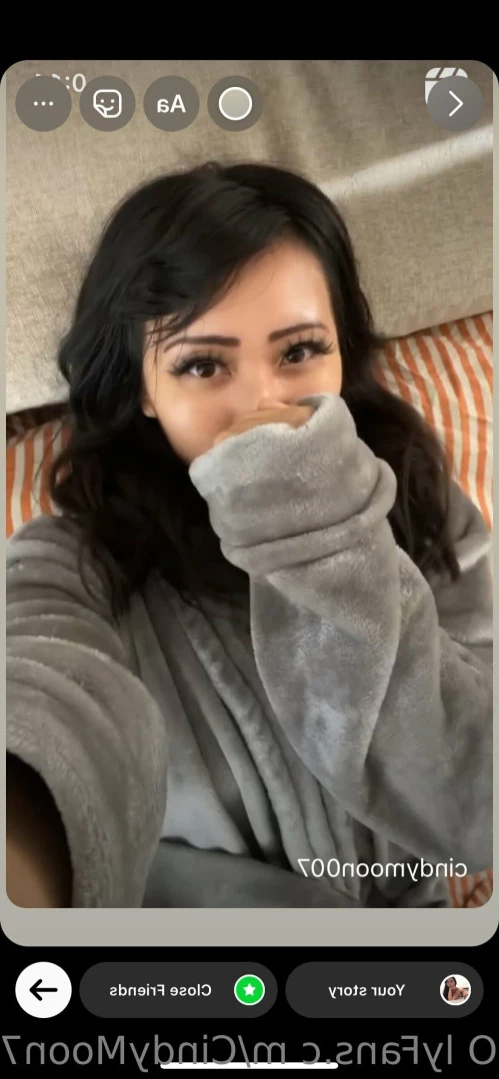 cindymoon 🔝2.1% Busty Petite Asian Dream [ cindymoon7 ] Onlyfans leaked photo 12468056 on Hotleaks.tv