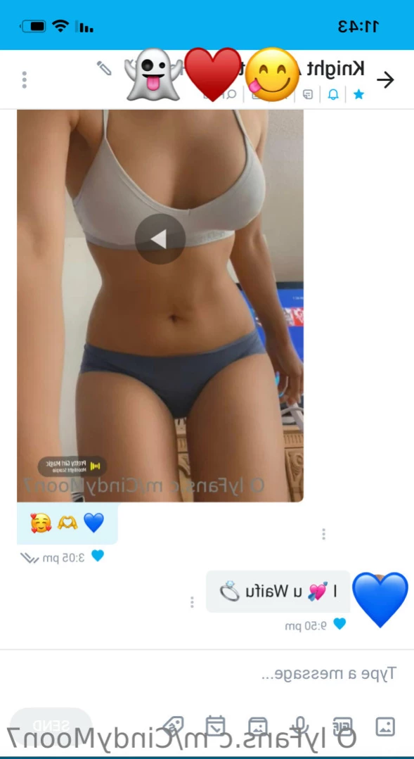 cindymoon 🔝2.1% Busty Petite Asian Dream [ cindymoon7 ] Onlyfans leaked photo 12472676 on Hotleaks.tv