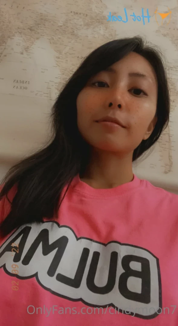 cindymoon 🔝2.1% Busty Petite Asian Dream [ cindymoon7 ] Onlyfans leaked photo 12472879 on Hotleaks.tv