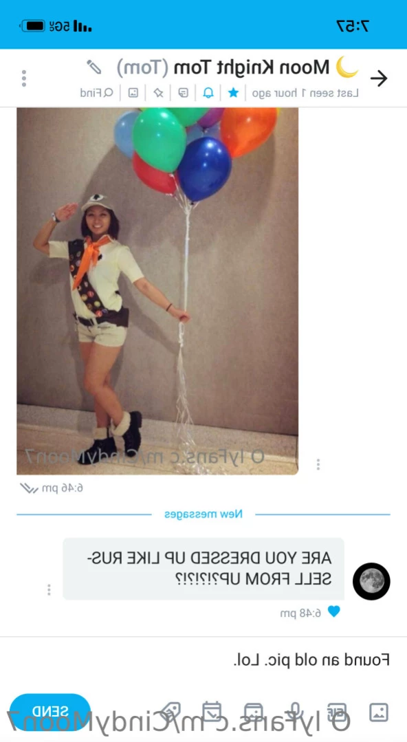 cindymoon 🔝2.1% Busty Petite Asian Dream [ cindymoon7 ] Onlyfans leaked photo 12487440 on Hotleaks.tv