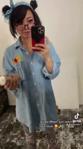 cindymoon 🔝2.1% Busty Petite Asian Dream [ cindymoon7 ] Onlyfans leaked video 12492289 on Hotleaks.tv