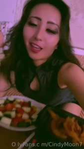 cindymoon 🔝2.1% Busty Petite Asian Dream [ cindymoon7 ] Onlyfans leaked video 12492324 on Hotleaks.tv