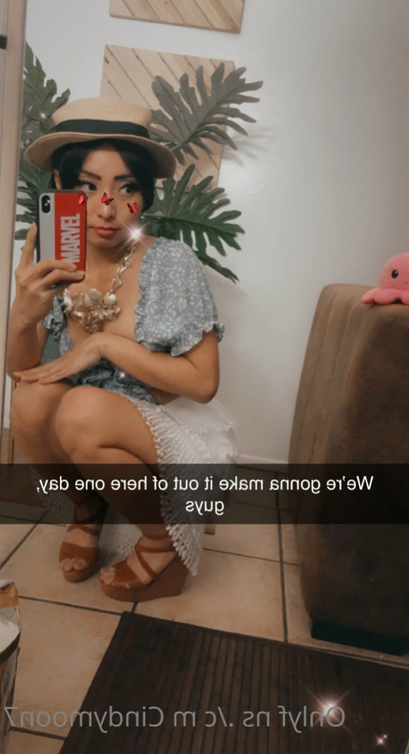 cindymoon 🔝2.1% Busty Petite Asian Dream [ cindymoon7 ] Onlyfans leaked photo 12515383 on Hotleaks.tv