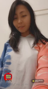cindymoon 🔝2.1% Busty Petite Asian Dream [ cindymoon7 ] Onlyfans leaked video 12546432 on Hotleaks.tv