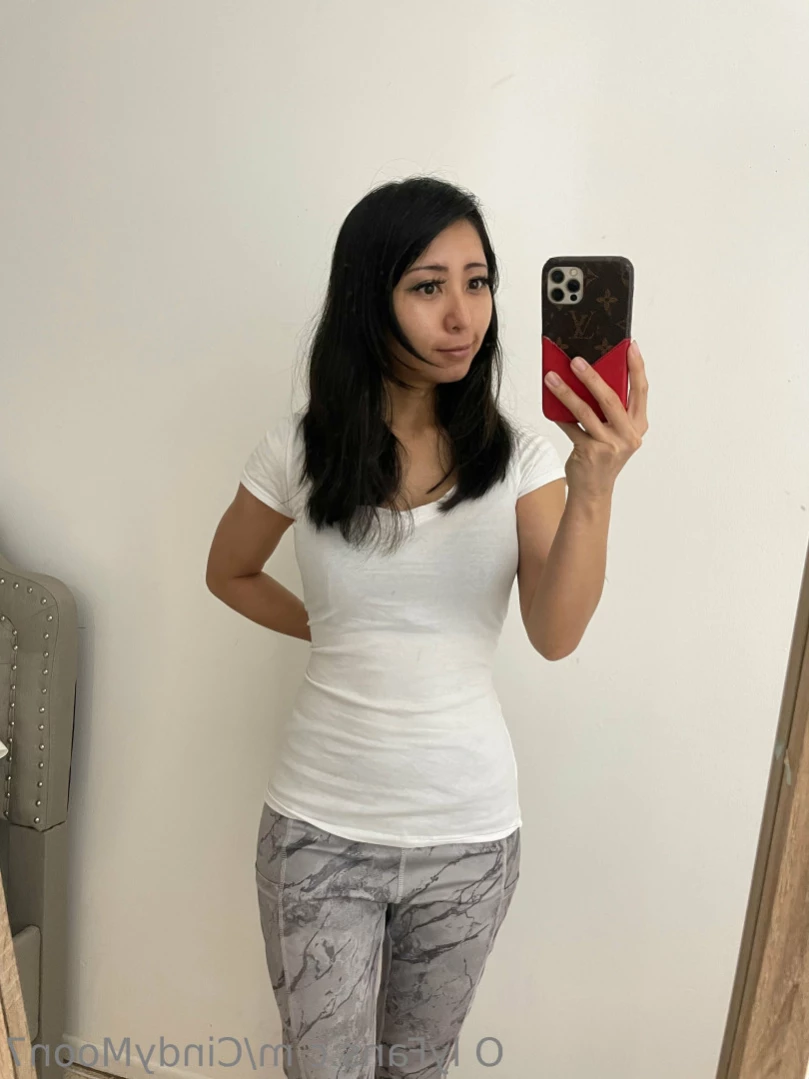 cindymoon 🔝2.1% Busty Petite Asian Dream [ cindymoon7 ] Onlyfans leaked photo 12571068 on Hotleaks.tv