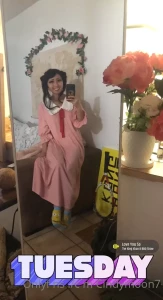cindymoon 🔝2.1% Busty Petite Asian Dream [ cindymoon7 ] Onlyfans leaked video 12600654 on Hotleaks.tv