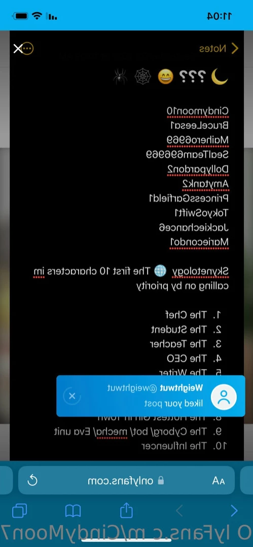 cindymoon 🔝2.1% Busty Petite Asian Dream [ cindymoon7 ] Onlyfans leaked photo 12606686 on Hotleaks.tv