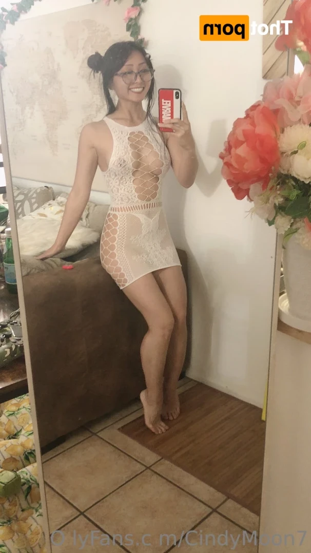 cindymoon 🔝2.1% Busty Petite Asian Dream [ cindymoon7 ] Onlyfans leaked photo 12624637 on Hotleaks.tv