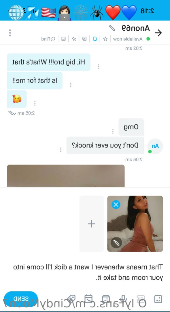 cindymoon 🔝2.1% Busty Petite Asian Dream [ cindymoon7 ] Onlyfans leaked photo 12649358 on Hotleaks.tv
