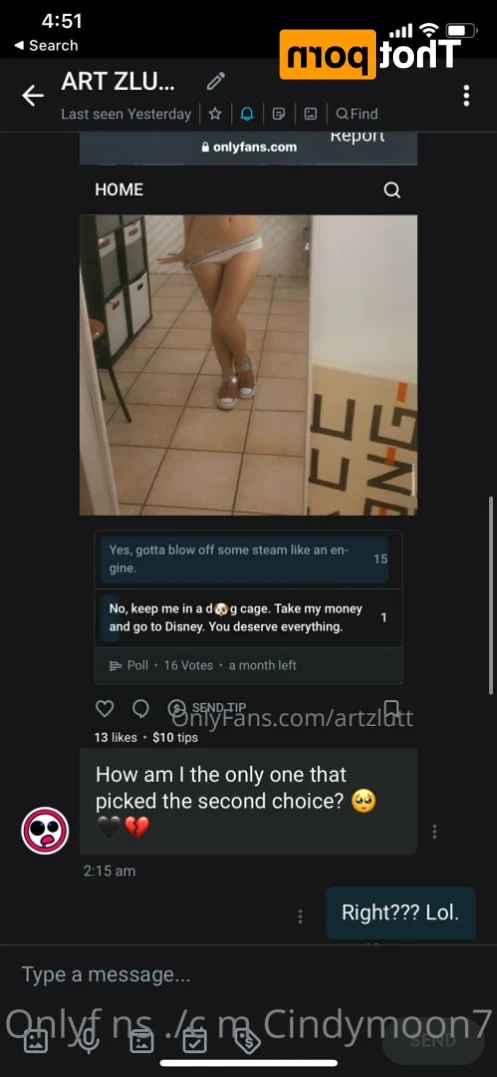 cindymoon 🔝2.1% Busty Petite Asian Dream [ cindymoon7 ] Onlyfans leaked photo 12672473 on Hotleaks.tv