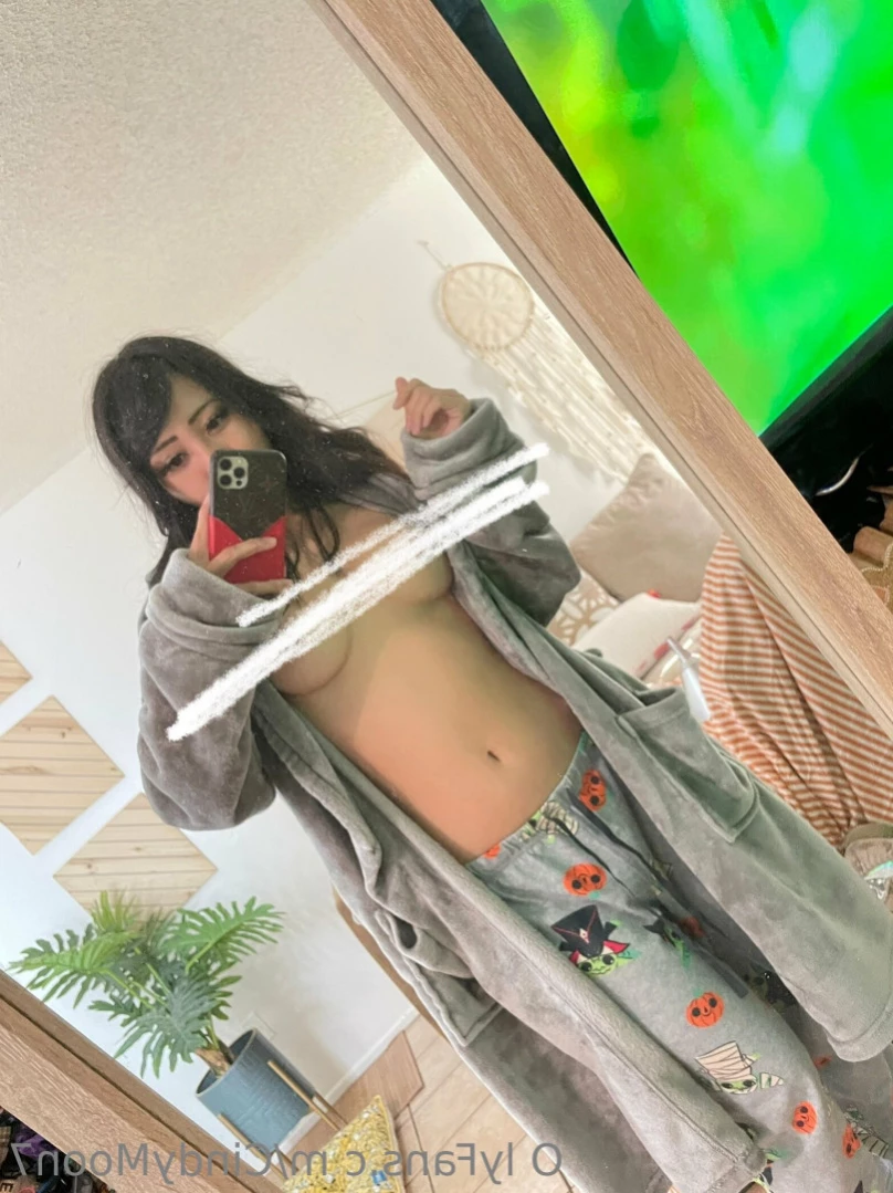 cindymoon 🔝2.1% Busty Petite Asian Dream [ cindymoon7 ] Onlyfans leaked photo 12699933 on Hotleaks.tv