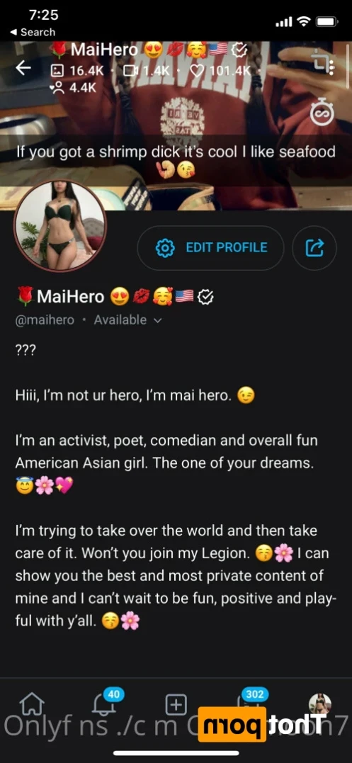 cindymoon 🔝2.1% Busty Petite Asian Dream [ cindymoon7 ] Onlyfans leaked photo 12713374 on Hotleaks.tv