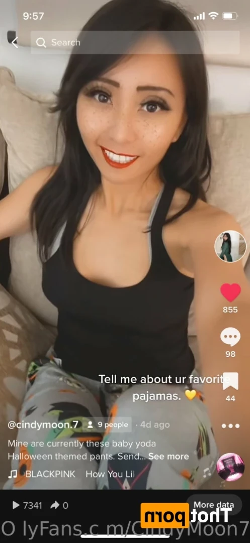 cindymoon 🔝2.1% Busty Petite Asian Dream [ cindymoon7 ] Onlyfans leaked photo 12784452 on Hotleaks.tv