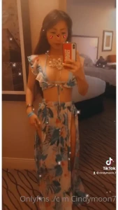 cindymoon 🔝2.1% Busty Petite Asian Dream [ cindymoon7 ] Onlyfans leaked video 12805886 on Hotleaks.tv