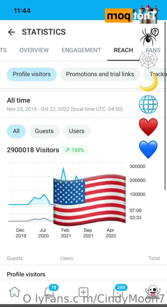 cindymoon 🔝2.1% Busty Petite Asian Dream [ cindymoon7 ] Onlyfans leaked photo 12806424 on Hotleaks.tv