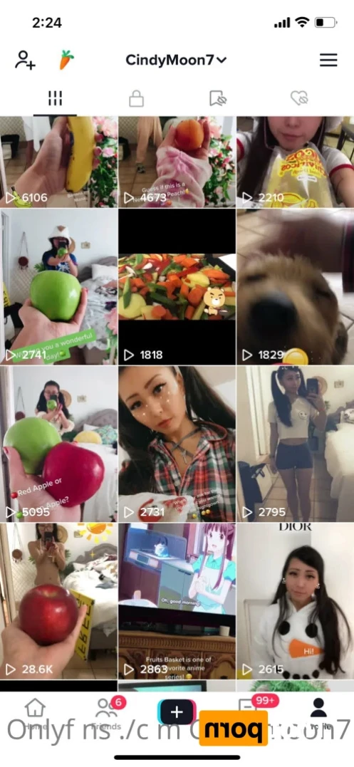 cindymoon 🔝2.1% Busty Petite Asian Dream [ cindymoon7 ] Onlyfans leaked photo 12856407 on Hotleaks.tv