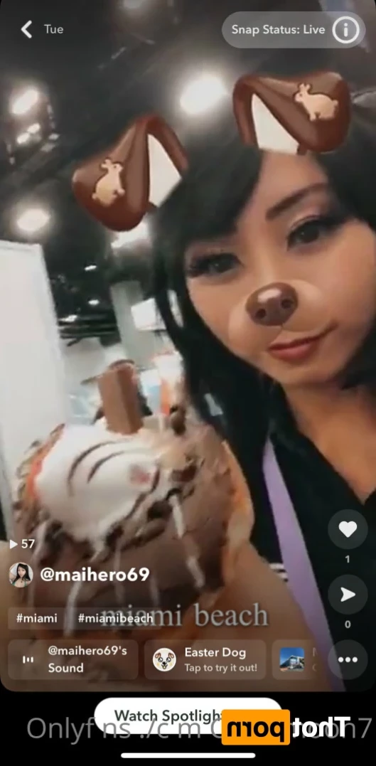 cindymoon 🔝2.1% Busty Petite Asian Dream [ cindymoon7 ] Onlyfans leaked photo 12873319 on Hotleaks.tv