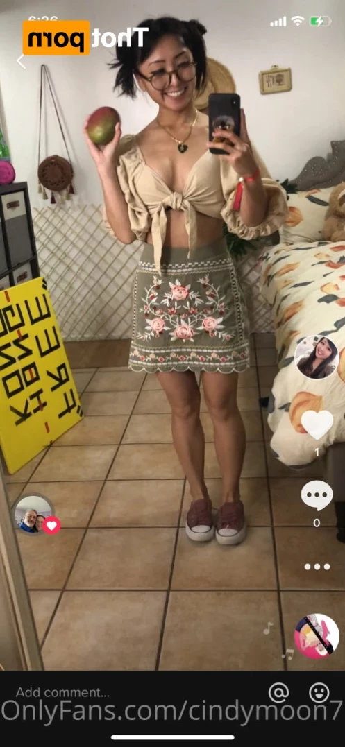 cindymoon 🔝2.1% Busty Petite Asian Dream [ cindymoon7 ] Onlyfans leaked photo 12889079 on Hotleaks.tv