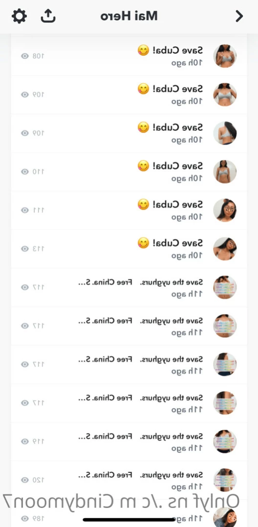 cindymoon 🔝2.1% Busty Petite Asian Dream [ cindymoon7 ] Onlyfans leaked photo 12890313 on Hotleaks.tv